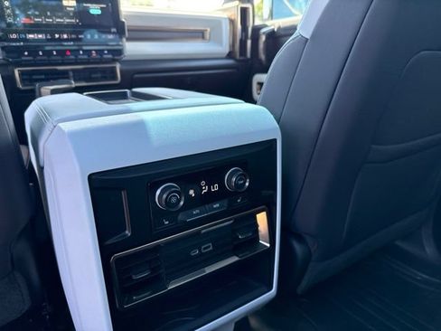 Used 2023 GMC Hummer EV Edition 1 AWD/4WD image 18