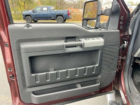 Used 2015 Ford F350 Lariat w/ Lariat Ultimate Package image 22