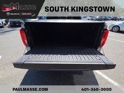 Used 2026 GMC Sierra 1500 Denali Ultimate AWD/4WD image 27