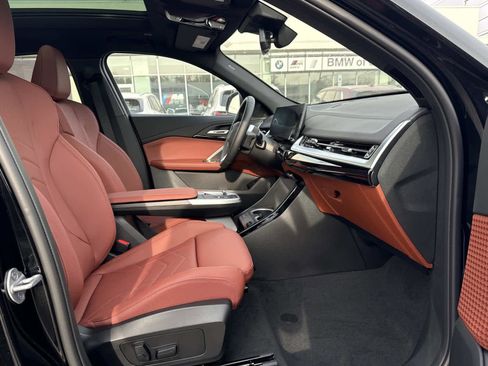 New 2026 BMW X2 xDrive28i w/ Convenience Package image 16