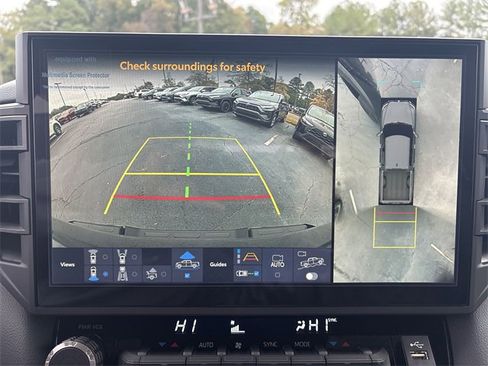 New 2026 Toyota Tundra TRD Pro image 18