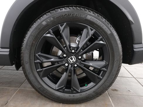 Used 2026 Honda CR-V Sport Touring image 36