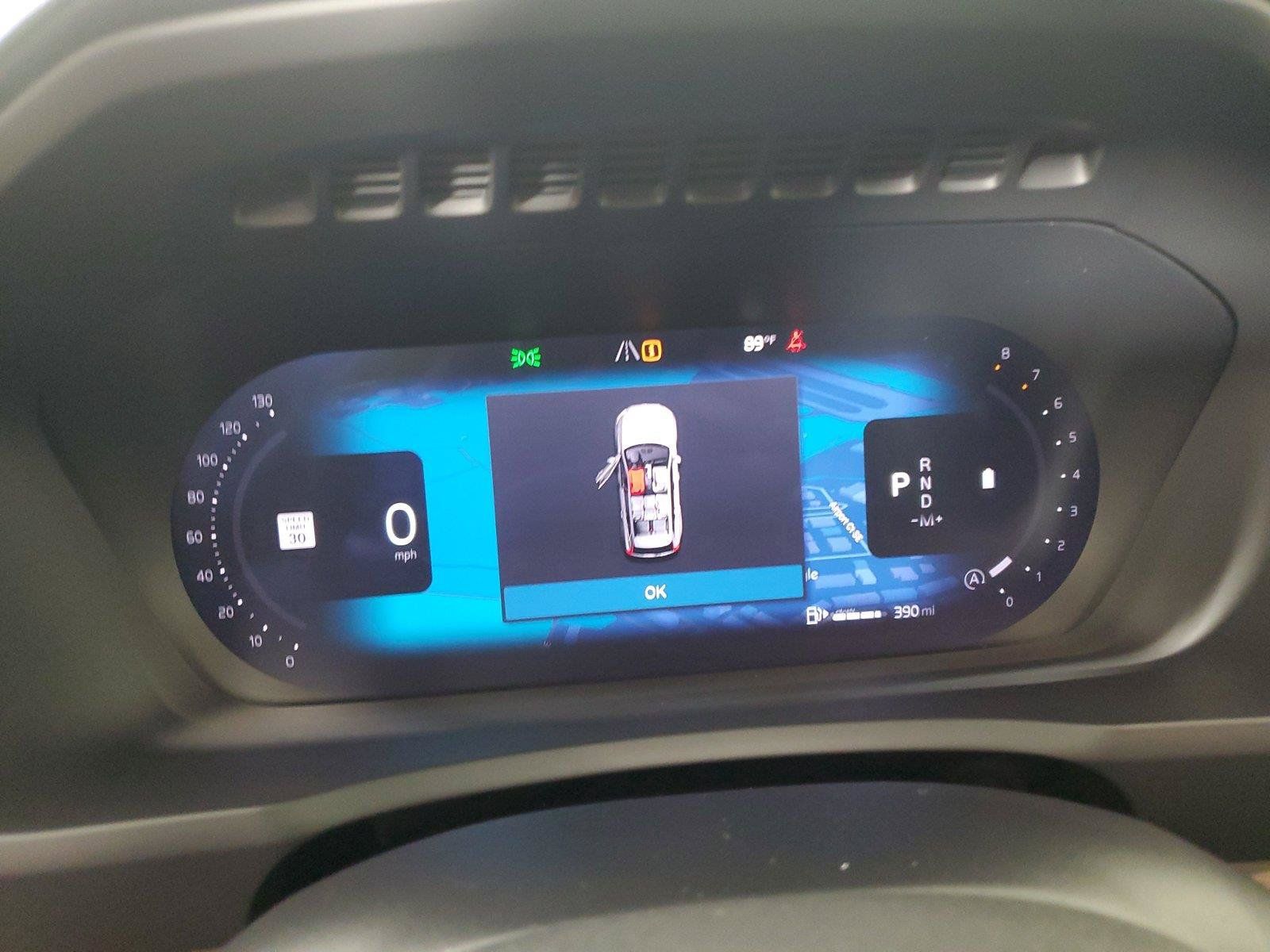 Certified 2026 Volvo XC90 B6 Plus AWD/4WD image 28