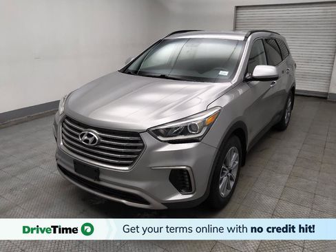Used 2018 Hyundai Santa Fe SE w/ Cargo Package image 1