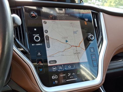 Used 2021 Subaru Outback Touring w/ Popular Package #2 image 18