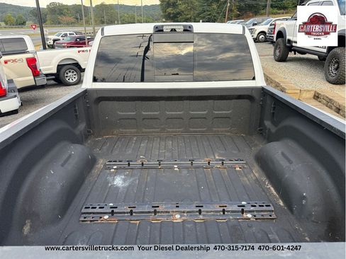 Used 2021 RAM 3500 Laramie w/ Safety Group AWD/4WD image 7