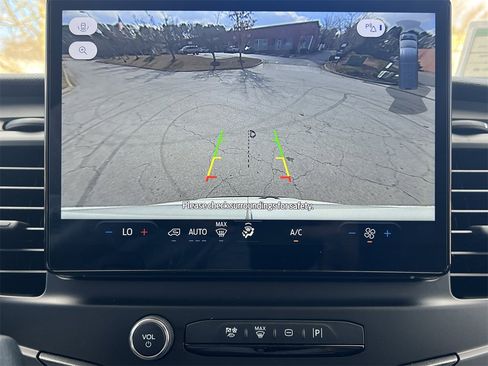 New 2026 Ford Transit 250 148 Medium Roof w/ Load Area Protection Package image 3