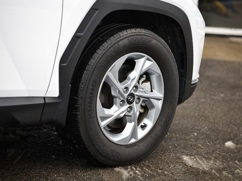 Used 2023 Hyundai Tucson SEL image 5