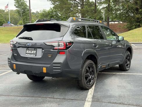 Used 2024 Subaru Outback Wilderness AWD/4WD image 20