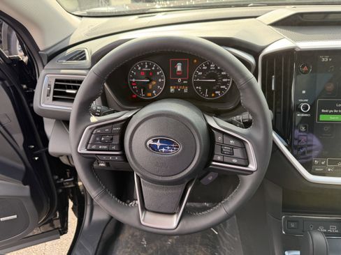 New 2026 Subaru Ascent Touring image 16