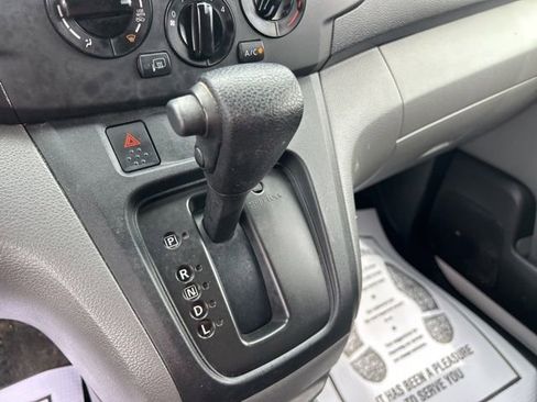 Used 2021 Nissan NV200 SV FWD image 24