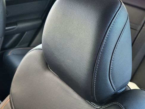 Certified 2025 MAZDA CX-50 AWD 2.5 Turbo w/ Premium Pkg image 13