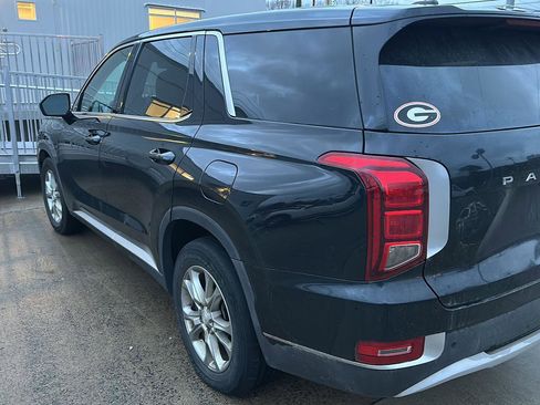 Used 2021 Hyundai Palisade SE image 3