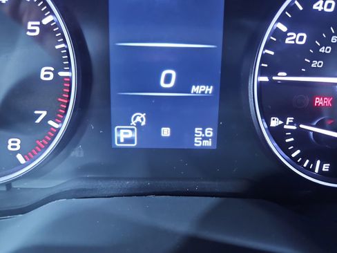 New 2025 Subaru Legacy Premium w/ Popular Package #1A image 16