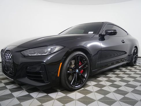 Used 2024 BMW 440i xDrive Coupe AWD/4WD image 7