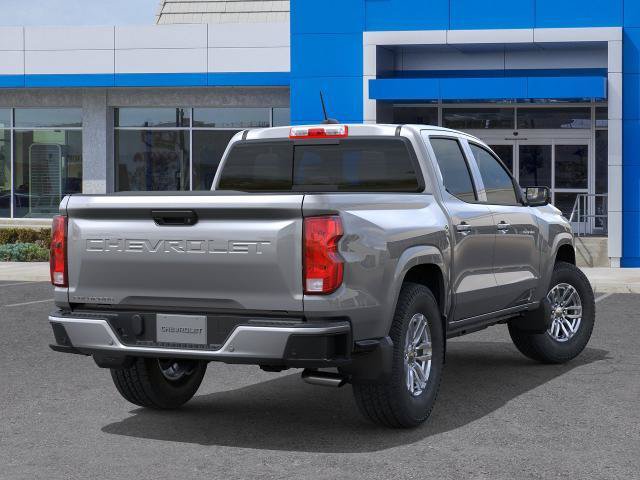 New 2026 Chevrolet Colorado LT RWD image 4