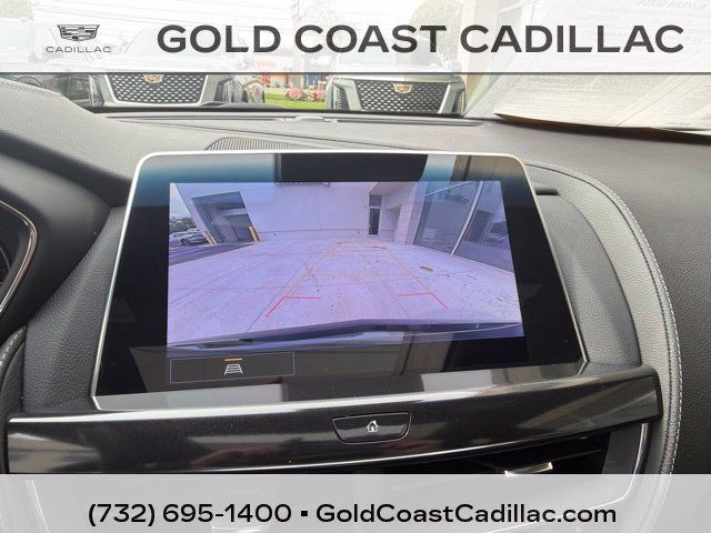 Certified 2024 Cadillac CT5 Luxury w/ Sun And Sound Package AWD/4WD image 21