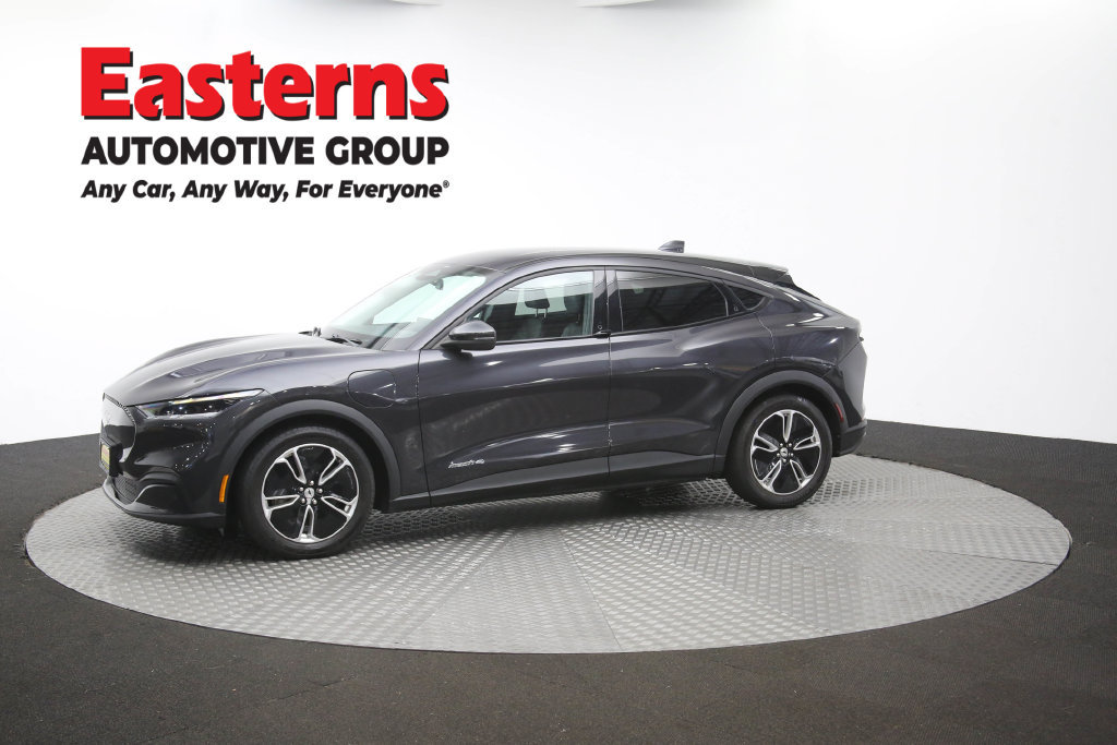 Used 2022 Ford Mustang Mach-E Select AWD/4WD image 57
