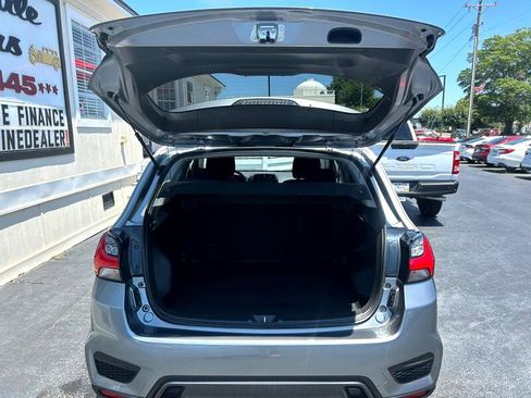 Used 2024 Mitsubishi Outlander Sport LE image 26