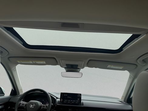 New 2026 Honda CR-V EX-L image 32