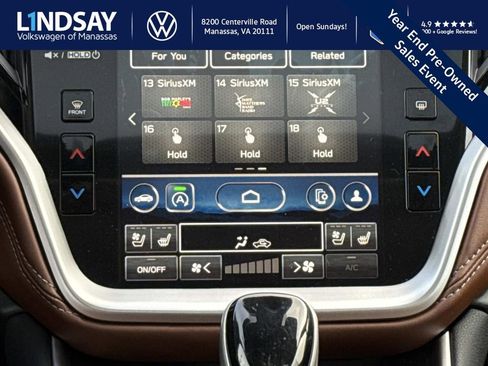 Used 2023 Subaru Outback Touring image 16