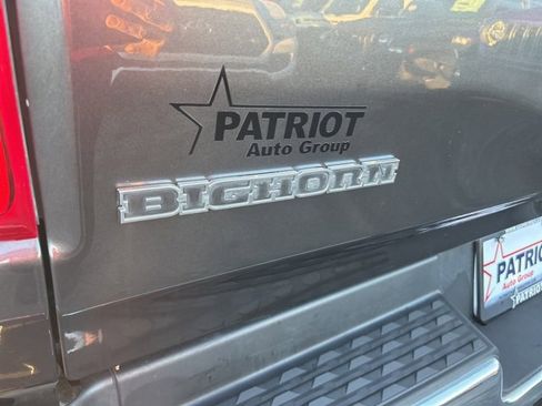 Used 2020 RAM 1500 Big Horn image 4