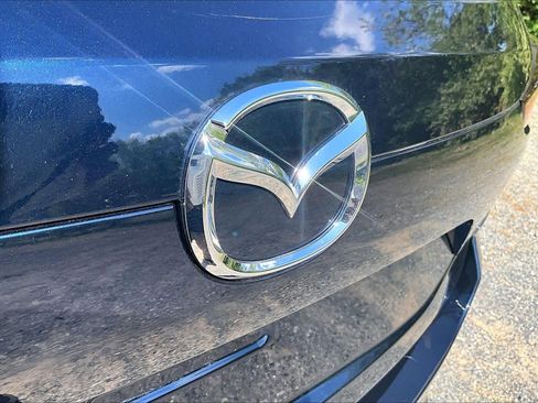 Used 2024 MAZDA CX-5 AWD 2.5 S w/ Select Package image 31
