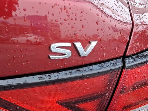 Used 2024 Nissan Sentra SV w/ All-Weather Package image 30