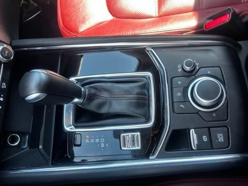 Used 2025 MAZDA CX-5 Carbon Edition AWD/4WD image 39