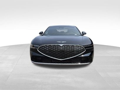 New 2026 Genesis G90 3.5T