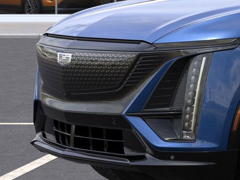 New 2026 Cadillac Lyriq Premium Sport image 13