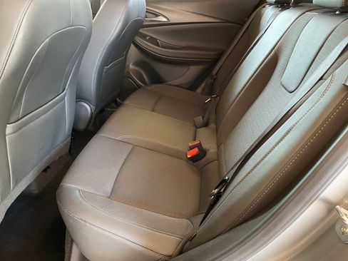 Used 2025 Buick Encore GX Preferred FWD image 36