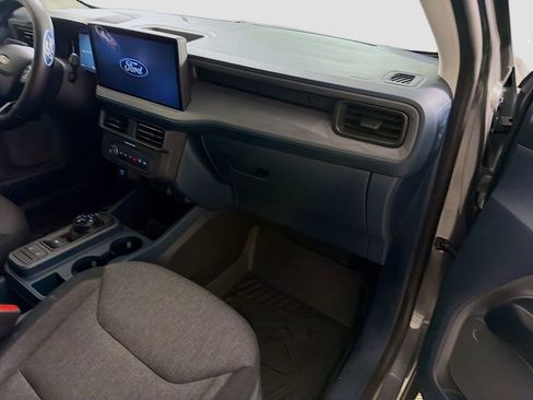 Used 2025 Ford Maverick XLT w/ XLT Luxury Package AWD/4WD image 28