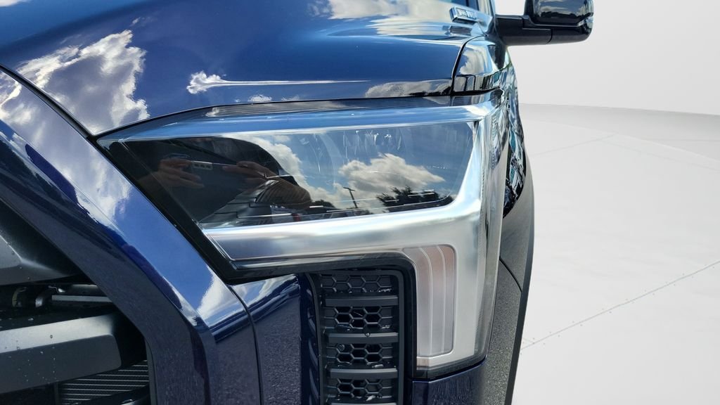New 2026 Toyota Tundra Limited w/ Nightshade Package AWD/4WD image 24