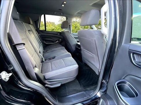 Used 2016 Chevrolet Tahoe LS image 25