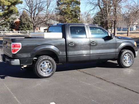 Used 2014 Ford F150 XL image 4