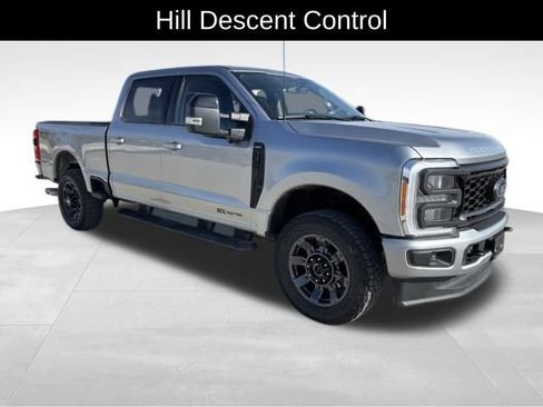 Used 2024 Ford F350 Lariat w/ Sport Appearance Package image 8