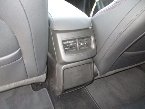 Used 2024 Chevrolet Equinox EV RS image 13