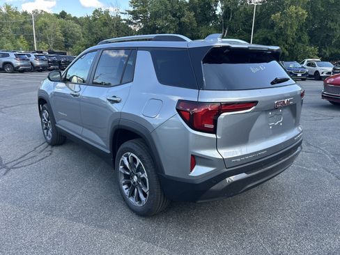 New 2027 GMC Terrain Elevation w/ Elevation Premium Package AWD/4WD image 6