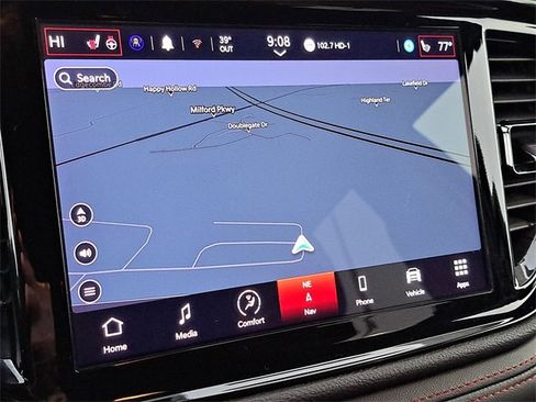 Used 2024 Dodge Durango GT image 16