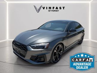Used 2024 Audi S5 Premium Plus AWD/4WD video 1