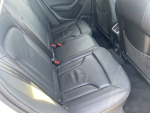 Used 2016 Audi Q3 2.0T Prestige image 19