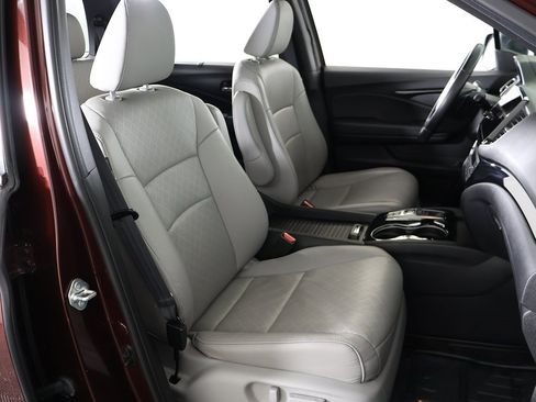 Used 2021 Honda Passport Touring image 35