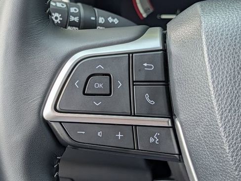 Certified 2026 Toyota Highlander XSE image 22