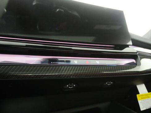 New 2026 BMW 540i xDrive 540i xDrive w/ Executive Package image 24