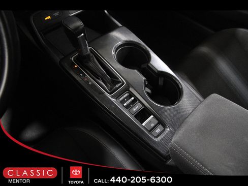 Used 2024 Honda Civic Sport image 14