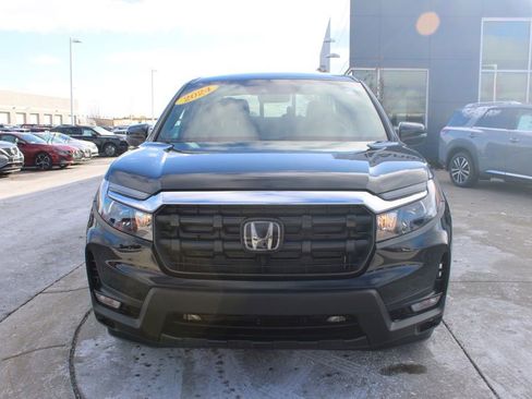 Used 2024 Honda Ridgeline RTL image 2