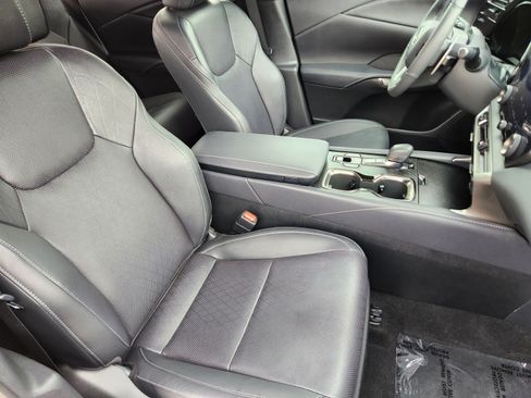 Used 2024 Lexus RX 350 Premium Plus w/ Convenience Package FWD image 6
