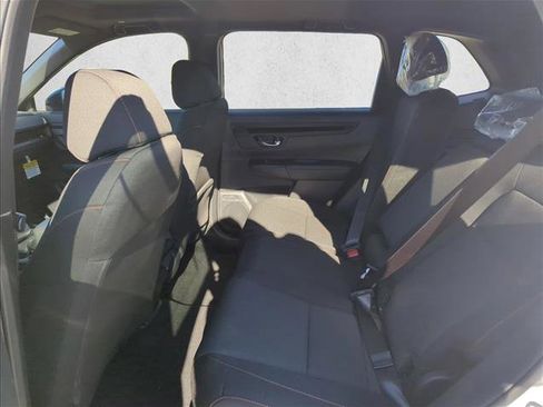 New 2026 Honda CR-V Sport image 14