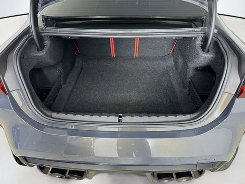 Certified 2023 BMW M4 xDrive Competition image 27